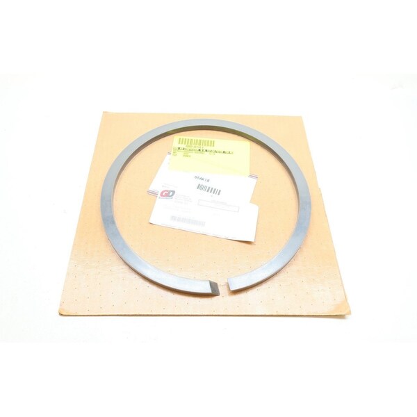 Gardner Denver 65Ak18 10In Teflon Piston Ring Air Compressor Parts And